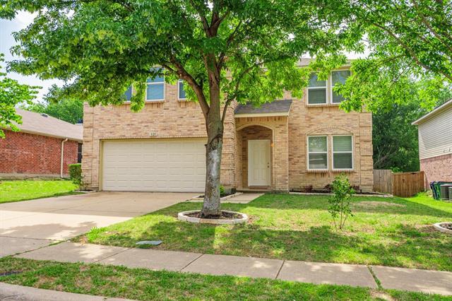 525 Rocky Springs Dr in McKinney, TX - Building Photo - Building Photo