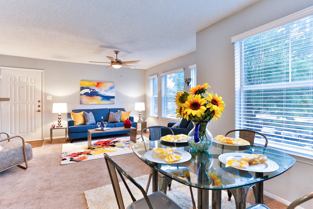 Mission Matthews Place Matthews, NC Apartments