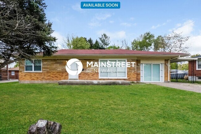 property at 5505 W Pages Ln