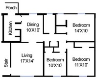 Shoreham Apartments photo'