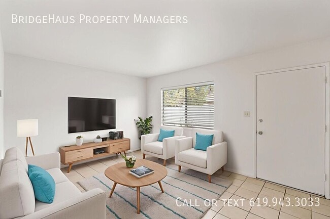 property at 4276 Cherokee Ave