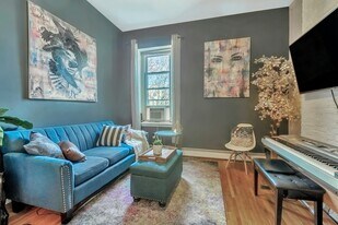554 Observer Hwy in Hoboken, NJ - Building Photo
