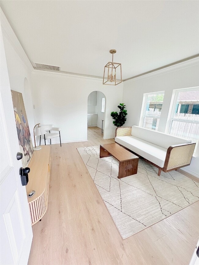 property at 305 Stimpson St