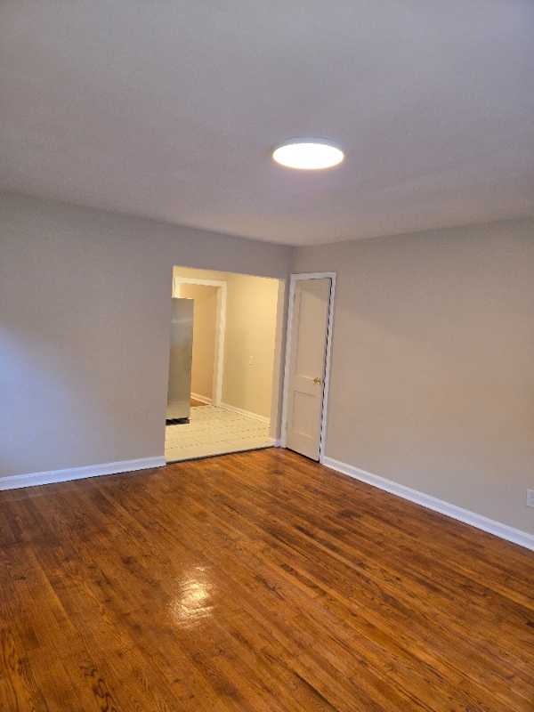 property at 8312 Roanoke Ave
