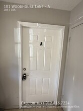 101 Woodhouse Ln in Savannah, GA - Building Photo - Building Photo