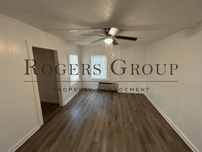 803 Roberson St in Henderson, NC - Building Photo - Building Photo