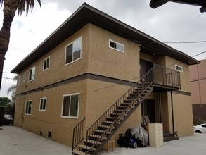 Wall Street Apartment Portfolio in Los Angeles, CA - Building Photo - Other