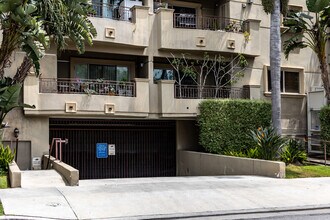 1520 S Shenandoah St in Los Angeles, CA - Foto de edificio - Building Photo