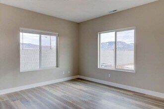 1645 N 3200 W in Cedar City, UT - Building Photo - Building Photo