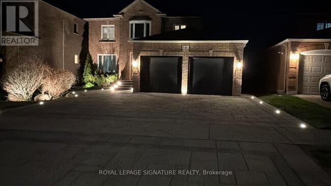 property at 181 Glenforest Dr