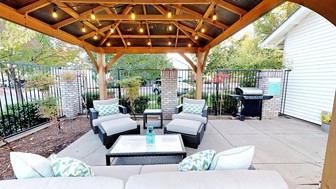 Jenna Village Apartments