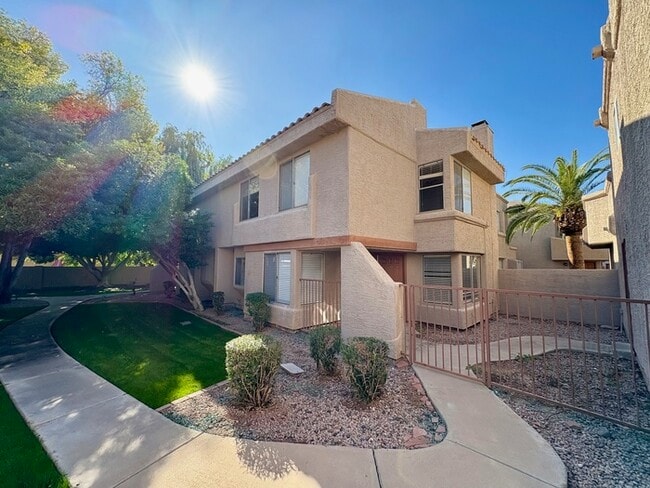 property at 2834 S Ext Rd