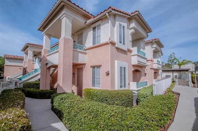 property at 11436 Via Rancho San Diego
