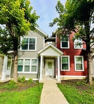 104 Weist Pl in Louisville, KY - Building Photo