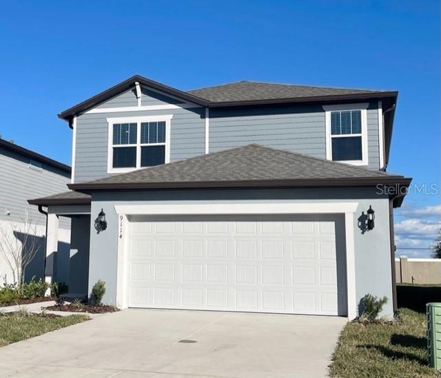 property at 9114 Rally Spring Lp