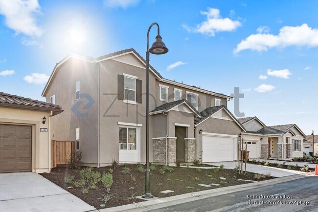 5584 Howell Mountain Ln in Antioch, CA - Building Photo - Building Photo