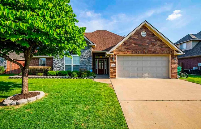 property at 1130 Torbay Trce