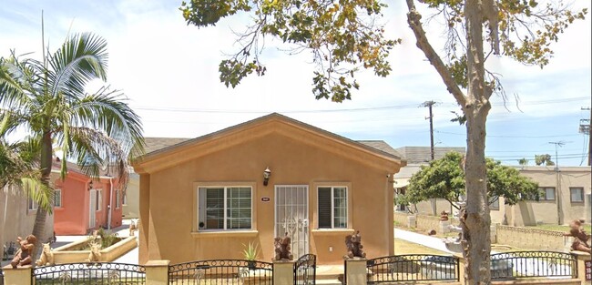 property at 18423 Arline Ave