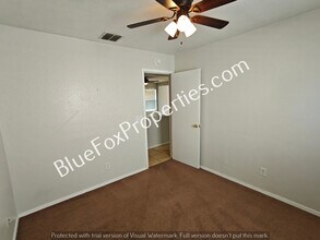 6116 S Earp Wash Ln in Tucson, AZ - Building Photo - Building Photo