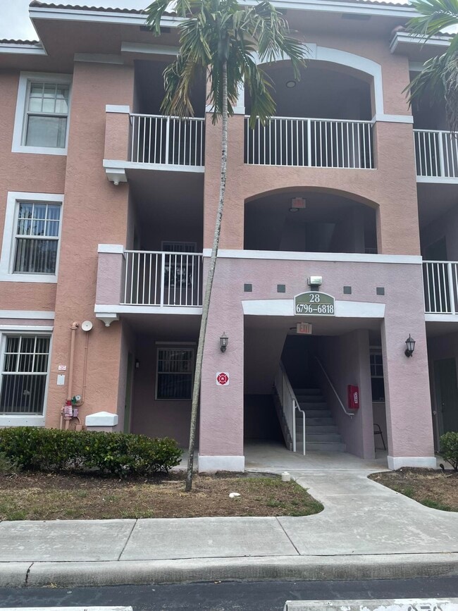 property at 6800 W Sample Rd