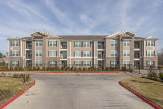 Rutherford Park in Houston, TX - Building Photo - Building Photo