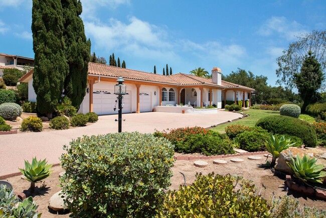 property at 1110 Camino Del Rio
