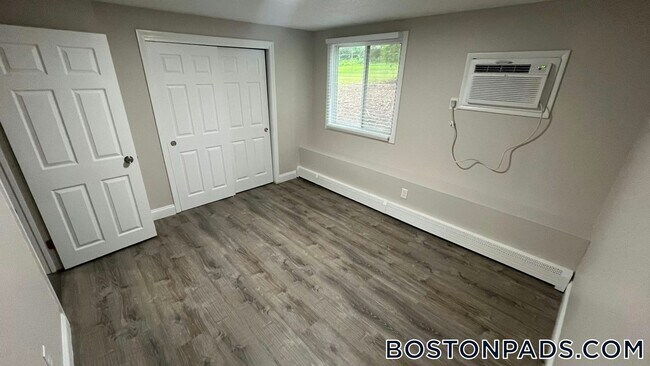 3 Henry Terrace, Unit 6A in Worcester, MA - Foto de edificio - Building Photo