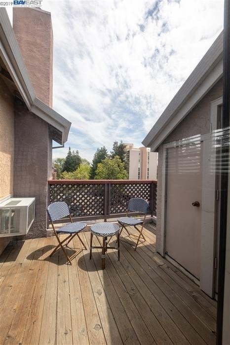 property at 3695 Stevenson Blvd