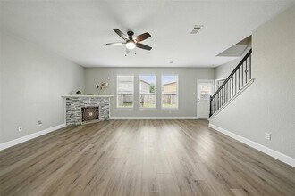 3331 Cabin Wood Way in Houston, TX - Building Photo - Building Photo