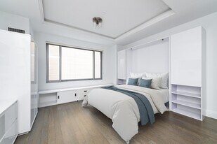 1 Huntington Ave, Unit 311 in Boston, MA - Building Photo