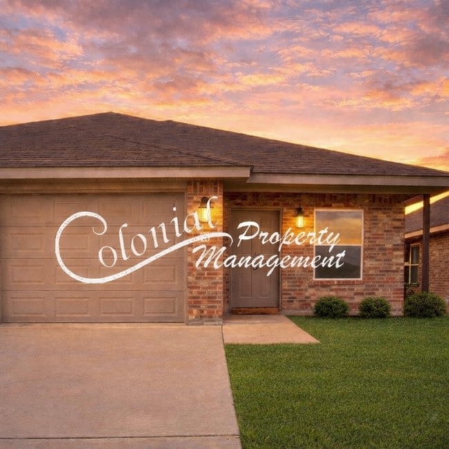 property at 2407 Duntov Dr