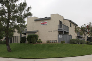 Pikes Peak Apartments