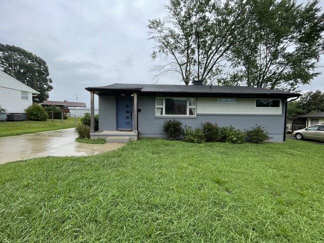 property at 5912 Dublin St