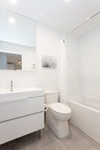 Lumeo Appartements in Brossard, QC - Building Photo - Building Photo
