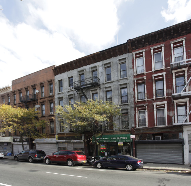 1063-1065 Bedford Ave in Brooklyn, NY - Building Photo - Building Photo