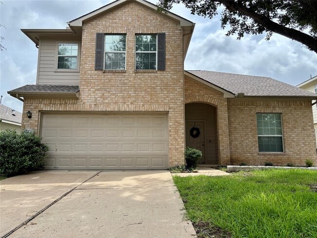 property at 25138 Bluma Ranch Dr