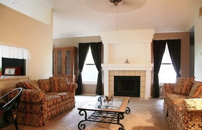 7307 Chainfire Cir in San Antonio, TX - Foto de edificio - Building Photo