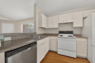 4635 Croker Ridge Rd in Houston, TX - Building Photo - Building Photo