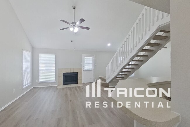 1717 Wild Willow Trail in Fort Worth, TX - Building Photo - Building Photo