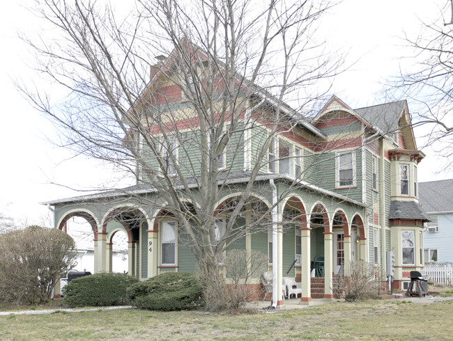 94 S Main St in Ocean Grove, NJ - Building Photo - Building Photo