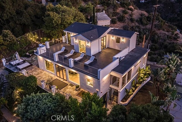 3642 Alta Mesa Dr in Los Angeles, CA - Building Photo - Building Photo