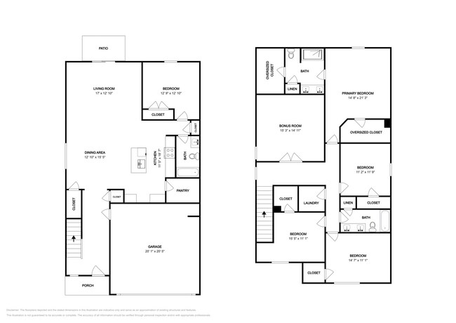 1426 Cattleman Acrs Dr in Inman, SC - Building Photo - Building Photo