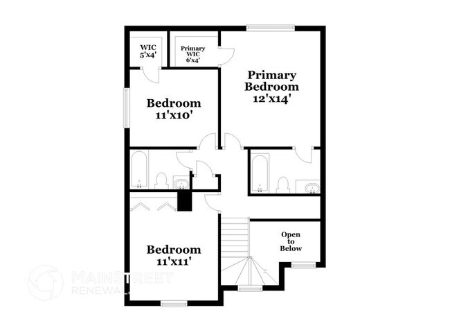 830 Frances Dr in Grand Prairie, TX - Foto de edificio - Building Photo