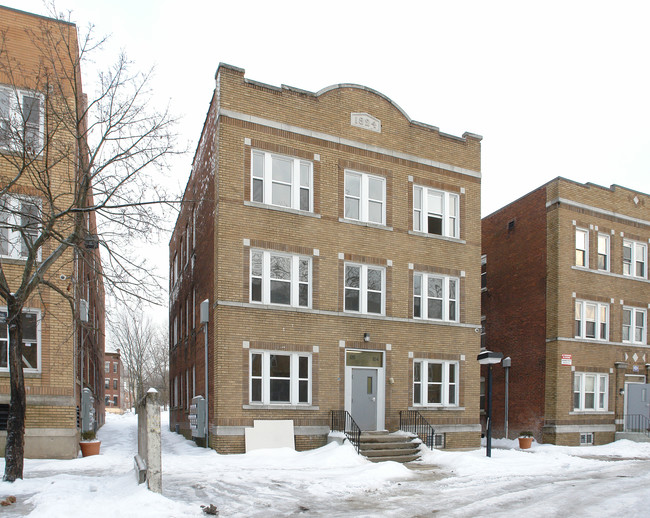 Bedford Gardens in Hartford, CT - Building Photo - Building Photo