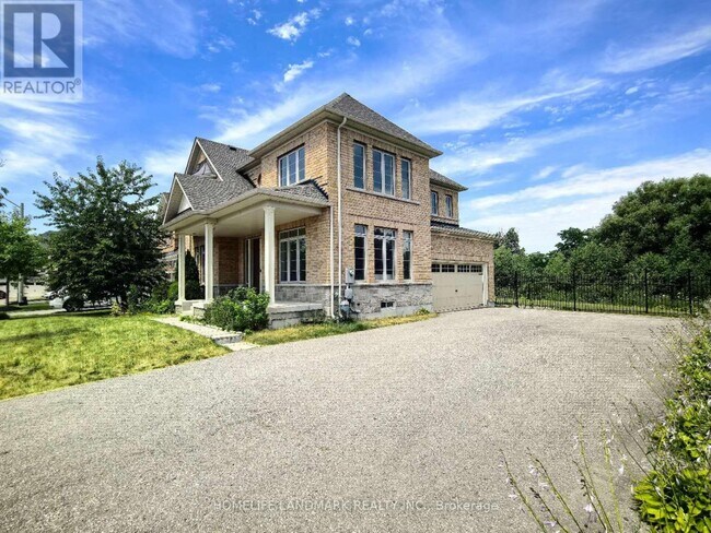 20 Kellogg Crescent in Richmond Hill, ON - Building Photo - Building Photo