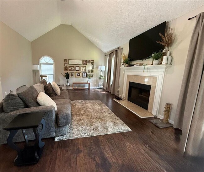 419 Etowah Valley Way in Woodstock, GA - Building Photo - Building Photo