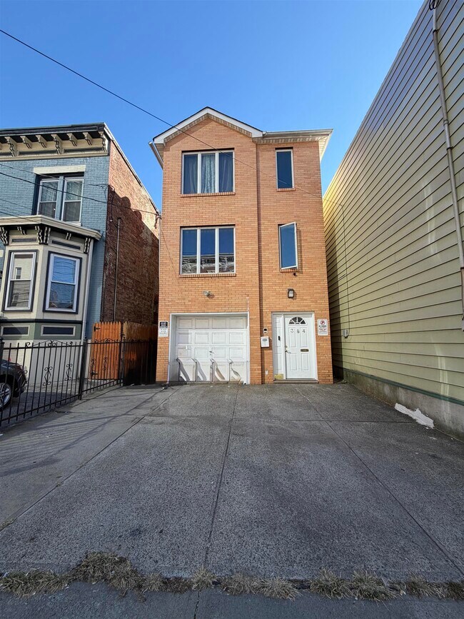 property at 384 Summit Ave