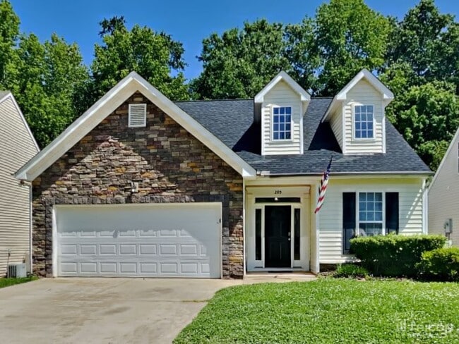property at 205 Marino Pl