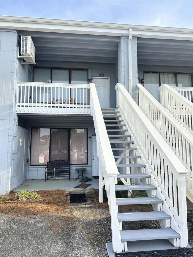 19-F10 Mashes Sands Rd in Panacea, FL - Building Photo - Building Photo