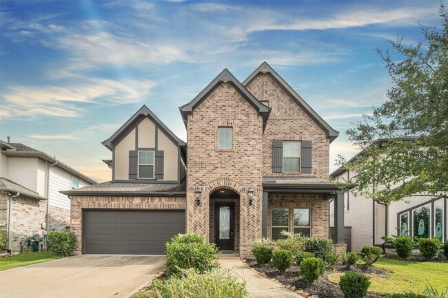 8930 Emerald Cane Dr in Sienna, TX - Building Photo - Building Photo